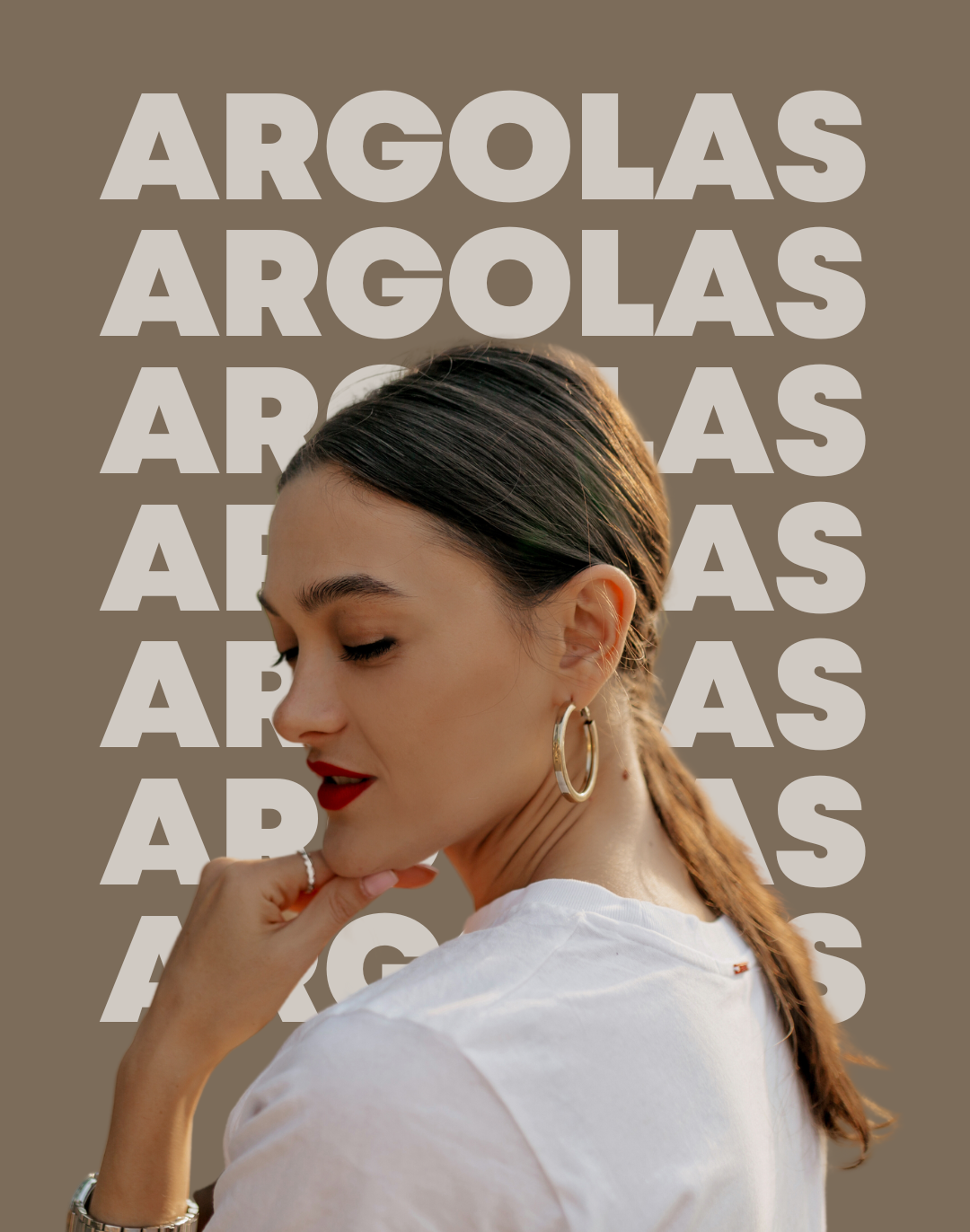 Argolas